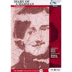 Diary of a Madman horror