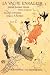 Art Poster, La Vache Enragee (Roughing It) - 18.75 x 27.5