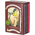 The Situation Worsens (The Miserable Mill, the Austere Academy, & the Ersatz Elevator) (Series of Unfortunate Events) (Volume 4-6) (Hardcover)