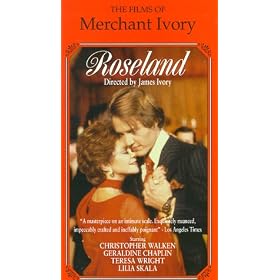 Roseland [VHS]