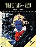 Perspectives on Music