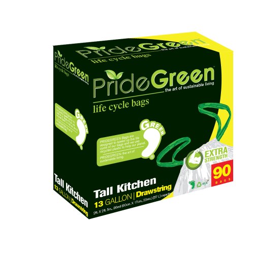 Compostable Bags Compostable Bags