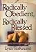 Image: Shopper's Delight: Feminist in The Books Store ~ Radically Obedient, Radically Blessed: Experiencing God In Extraordinary Ways (Focus On The Family)
