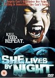 She Lives By Night [DVD]