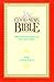 Book Good News Bible: With Deuterocanonicals and Apocrypha for Catholics/390N