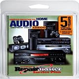 Home Audio 5 Year DOP Warranty