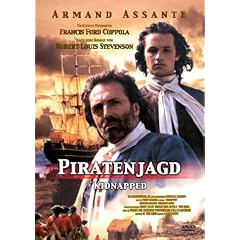 Piratenjagd - Kidnapped