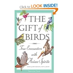 The Gift Of Birds: True Encounters With Avian Spirits