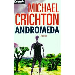 Andromeda. Roman