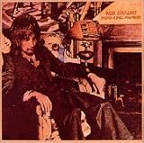 Never a Dull Moment - Rod Stewart