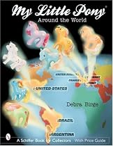 My Little Pony[registered]: Around the World