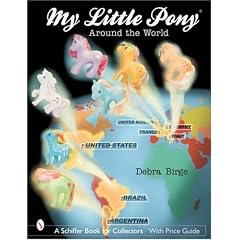 My Little Pony[registered]: Around the World