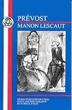 Manon Lescaut (BCP French Texts)