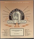 The Celebrated Jumping Frog (A Read-Along Radio Drama)