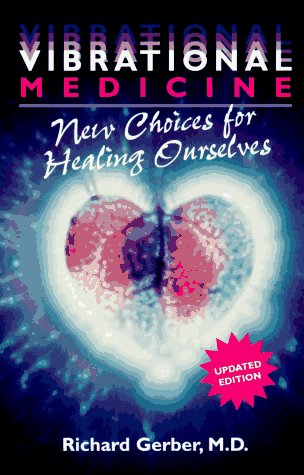 Energy Healing
