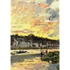 Monet and Bazille by Kermit Champa