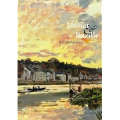 Monet and Bazille