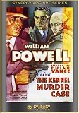 The Kennel Murder Case (1933)