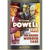 TheKennelMurderCase(1933)