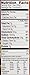 Nature Valley Sweet & Salty Nut Granola Bars - Almond - 1.24 oz - 6 ct