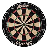 Accudart Classic Dartboard Cabinet