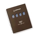 Airplane Window Notebook