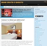 Miami Gratis o Barato
