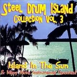 Steel Drum Island Collection - Volume 3