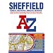 Sheffield Street Atlas