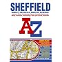 Sheffield Street Atlas