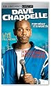 Dave Chappelle - For What It's Worth [UMD for PSP]
