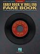 Early Rock'N'Roll Era Fake Book