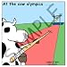 Londons Times Funny Cow Cartoons - Cow Vault - Coffee Gift Baskets - Coffee Gift Bask...