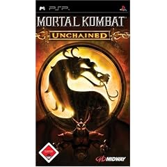 Mortal Kombat - Unchained