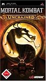 Mortal Kombat - Unchained