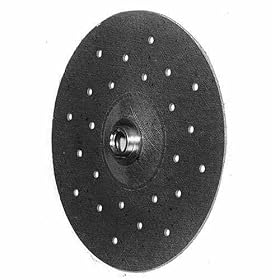 Milwaukee 49-36-6050 Phenolic Pad 9-Inch by Milwaukee