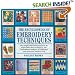 The Encyclopedia of Embroidery Techniques