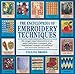 The Encyclopedia of Embroidery Techniques
