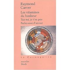 Omnibus Raymond Carver