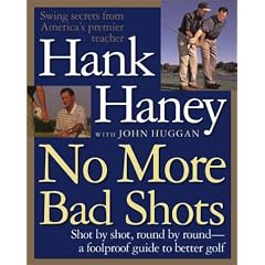 No More Bad Shots