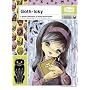 Goth-Icky: A Pop Ink Book: A Macabre Menagerie of Morbid Monstrosities