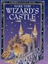 Make This Model Wizard's Castle (Usborne Cut-Out Models)