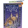 Make This Model Wizard's Castle (Usborne Cut-out Models)