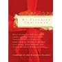 My Favorite Christmas: Heartwarming Stories from Ricky Skaggs, Steven Curtis Chapman, Kurt Warner, President Jimmy Carter  And Many Others