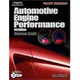 Today's Technician: Automotive Engine Performance Classroom Manual( 2 Volume Set) by Ken Pickerill