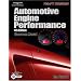 Today's Technician: Automotive Engine Performance Classroom Manual( 2 Volume Set)