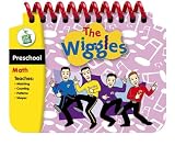 LeapFrog My First LeapPad Educational Book: Learn, Dance and Sing with The Wiggles