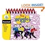 LeapFrog My First LeapPad Educational Book: Learn, Dance and Sing with The Wiggles