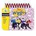 LeapFrog My First LeapPad Educational Book: Learn, Dance and Sing with The Wiggles