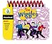  : LeapFrog My First LeapPad Educational Book: Learn, Dance and Sing with The Wiggles